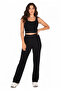 Palazzo Women's Trousers 8042 - 2