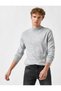 Turtleneck Sweater Basic - 2