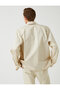 Basic Shirt Jacket - 4