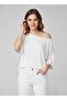 Women's Loose Casual Viscose Knitted Summer Spring Blouse