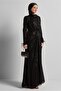 Pul Sequin Evening Dress 50438 - 2