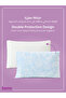 1600g Shredded Memory Foam Bed Pillow 50x75cm – Adjustable Loft, Soft, Fluffy, Ergonomic Support - 6