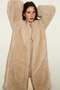 Teddy coat