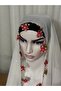 Frequent Needlework Prayer Headscarf