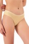 7-Pack Soft Cotton Premium Fabric Slip Briefs (Special Fabric Flexible Comfortable Slip Bikini Briefs) - 7