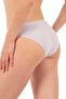 7-Pack Soft Cotton Premium Fabric Slip Briefs (Special Fabric Flexible Comfortable Slip Bikini Briefs) - 8