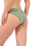 7-Pack Soft Cotton Premium Fabric Slip Briefs (Special Fabric Flexible Comfortable Slip Bikini Briefs) - 5