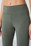 Age of High Waist Thermal Slim Fit Narrow Leg Women's Leggings - 94577 - 6
