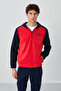 سويت شيرت Ruby Fiesta Standard Fit Polar للرجال - 88300
