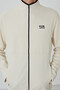 Carlos Beige Standard Mold Men's Tracksuit - 85209 - 6