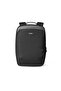 16\" Explorer-H62 Notebook Backpack - Black - 2