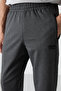 بدلة رياضية للرجال من Barton Anthracite Melange Jogger - 84952 - 3