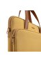 Theher-H21 13.5-14.4 Notebook Yellow Handbag - A11D3Y1 - 5