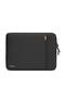 13" Defender-A13 Notebook Case - Black - 2