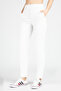 High waist ankle length trousers