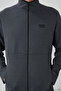 Carlos Anthracite Melange Standard Mold Men's Tracksuit - 85209 - 5