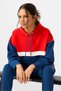 Parliament Hooded Color Block Women's Tracksuit Set - 95327 - 3
