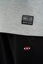 Gray Melange Print Detailed O Neck Standard Fit Boys T-Shirt - 11145 - 8