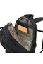ENROUTE 26L 15.6" NOTEBOOK SIRT ÇANTA - SİYAH - 5