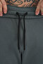 Carlo Khaki Raised Men's Tracksuit Bottom - 84942 - 7