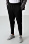 Bran Dark Gray - Blackscuba Fabric Men's Tracksuit - 85199 - 4