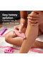 Epilator Series 2000 BRE229/00 – Compact Corded Epilator for Fast & Gentle Hair Removal - 6