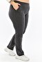 بالاضافة الى حجم Sweatpants المدخن - 2