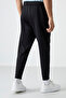 بدلة رياضية للرجال من Barton Black Jogger - 84952 - 8