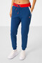 Parliament Hooded Color Block Women's Tracksuit Set - 95327 - 6