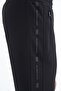 Alfred Black Standard Fit Men's Shorts - 81244 - 4
