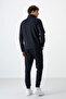 Hugo Navy Blue Jogger Men's Tracksuit - 85198 - 8