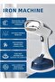 Portable Steam Iron - 1200w
