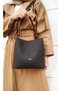 Justpolo Women's Short and Long Adjustable Shoulder Bag - 3