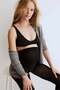 MAMA 2-pack tights - 4