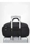 Gym Bag for Men Women,With Shoe Compartment & Wet Pocket,Water Resistant Tote Bags Swimming Yoga - 4