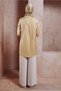 Bürümcük Tesettür Tunic 44570 - 3
