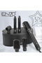 B1 6‑in‑1 Professional Hot-Air Multi‑Styler Brush with Ionic Technology