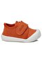 Anka First Step Baby Orthopedic Children's Sports Shoes Orange - 2