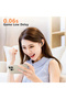 New Design T87 TWS Wireless Bluetooth Earbuds with Mic + Noise Reduction - 4