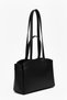 Women's Large Double Handle Strap Hand and Shoulder Bag - 4