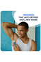 MEN Fresh Power, Antiperspirant for Men, 72H Odour Protection, Fresh Scent, Roll-on 50ml - 3