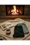 2-Piece Cotton Pajama Bottoms - 4