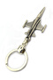 Aircraft Keychain