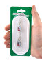 Caucasian Circassian Dance Figure Drop Earrings - 3
