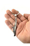 Korvet Ship Keychain - 2