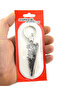 Korvet Ship Keychain - 5