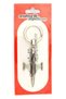 Aircraft Keychain - 5
