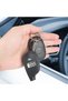 Tire Gauge Digital Tire Pressure Gauge with LCD & Safety Alarm – Car/Motorcycle - 4