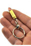 9 mm Model Bullet Keychain - 3