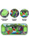 Dinosaur Water Ring Toss Game for Kids (Handheld Water Game, 1 Random Piece) - 3